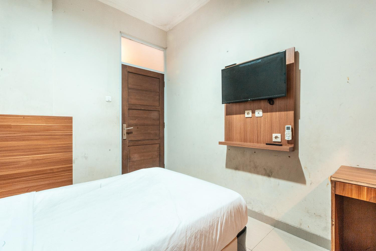 Bedroom 7