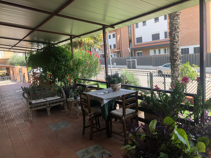 Others 4, Le camere di Aisa , Perugia