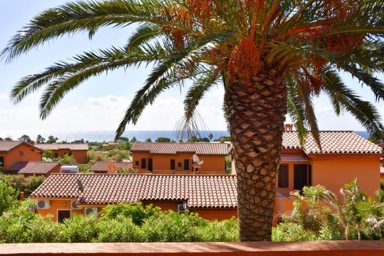 5, Apartment Costa Rei near Sandy Beaches, Cagliari