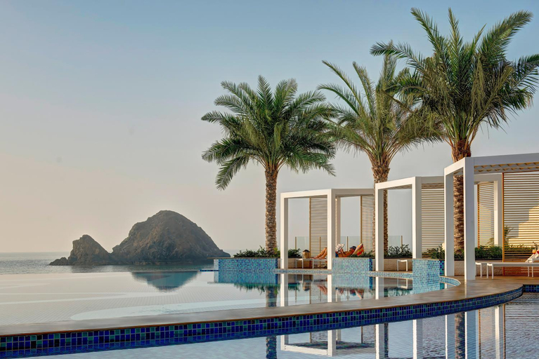 Sport & Beauty 2, Royal M Al Aqah Beach Resort by Gewan , Al Aqah