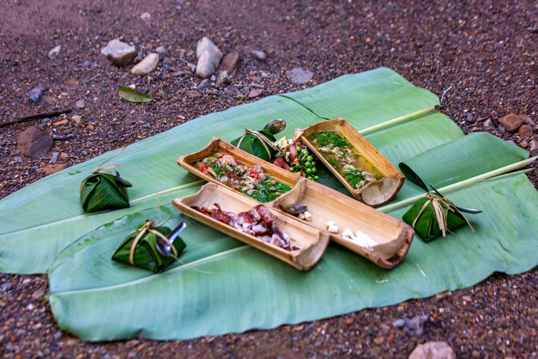 Food & Drinks 5, Kanlaya's Eyrie, Luxury Homestay, Pang Ma Pha