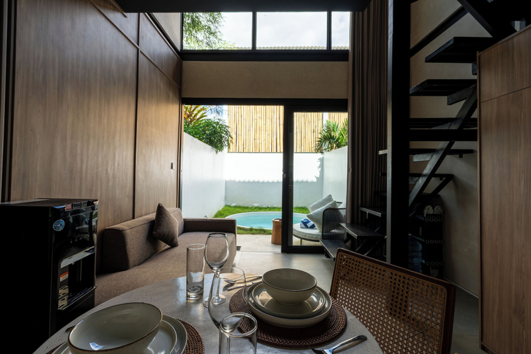 Others 1, Solis Loft Villa by Betterplace, Badung
