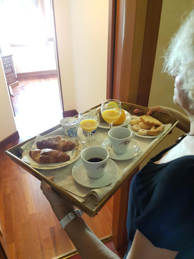 Others 4, Hotel Minerva, Pordenone
