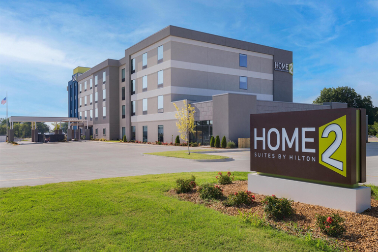 Exterior & Views 2, Home2 Suites By Hilton Forrest City, Saint Francis