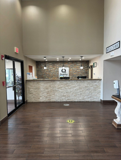 Others 5, Quality Inn & Suites Pine Bluff, Jefferson