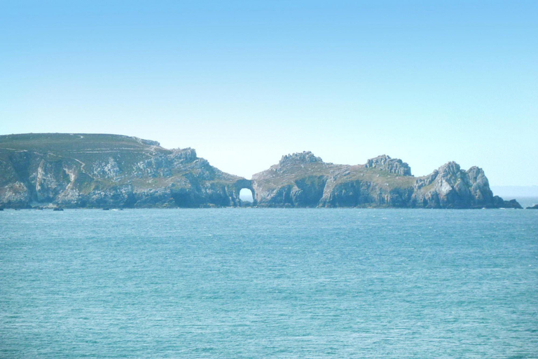 Others 2, Cottage in Brittany with Stunning Sea Views, Finistère