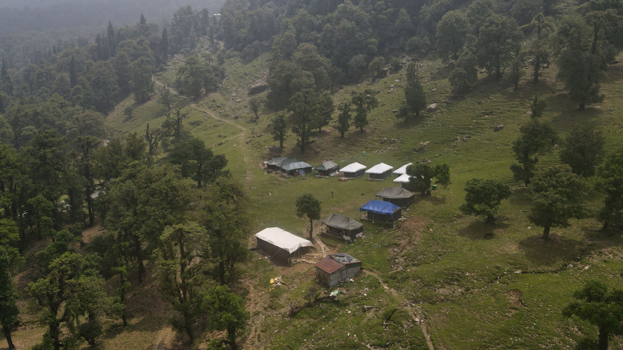 Others 5, The Little Pahadi, Chamoli