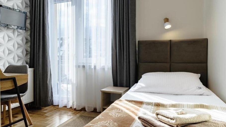 Room 4, AMI ZAKOPANE, Tatra