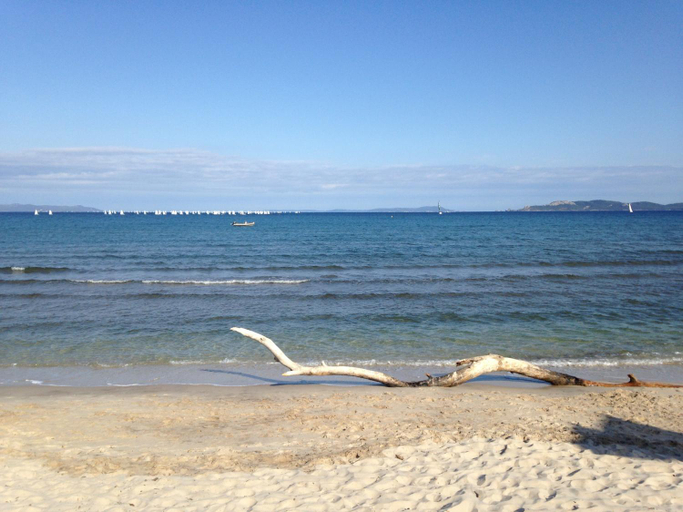 Others 5, Les Sables d'Or, Var