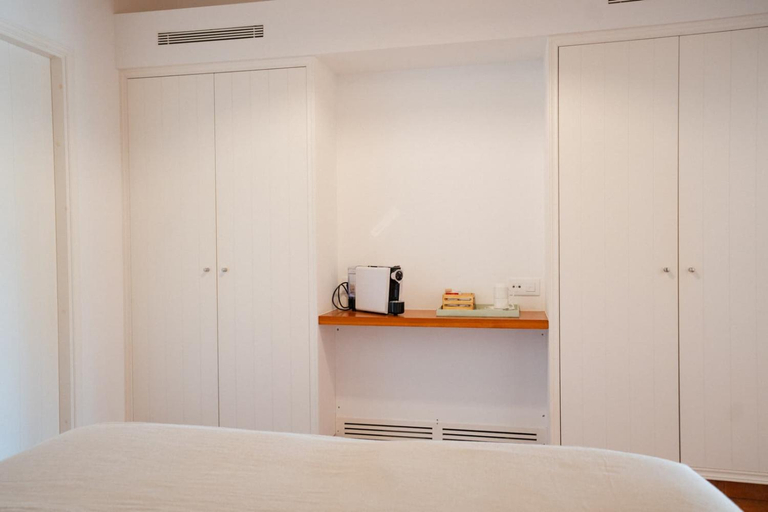 Bedroom 3, Hotel Rural Binigaus Vell, Baleares