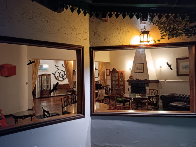 Food & Drinks 3, La Cara Oculta de Salta Bed and Breakfast, Capital
