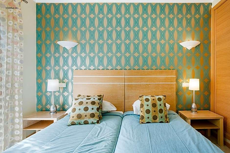 Bedroom 3, Pestana Carvoeiro Golfe - AL, Lagoa