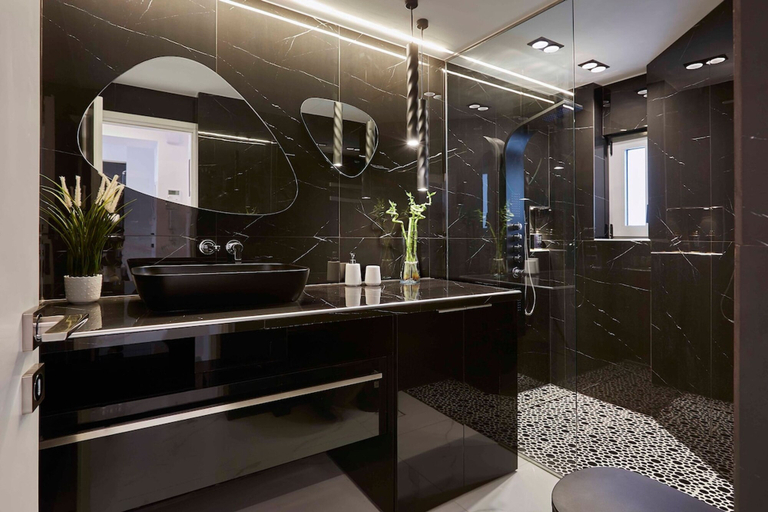 Room 5, Kallimarmaro M M Smart Suite by Superhost Hub, Attica