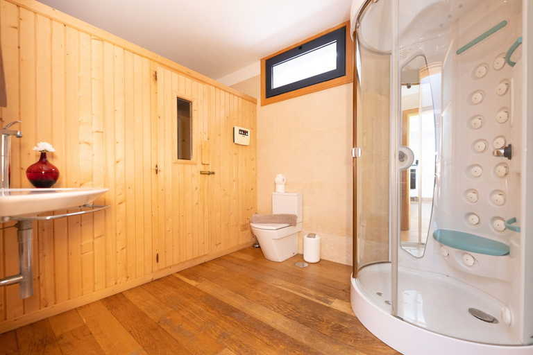 Bathroom 5, Casa Vacanze a Playa Blanca, Las Palmas