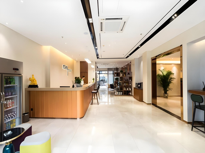 Others 4, VX Hotel Wuxi Jiangyin Xiangshan Road Gymnasium, Wuxi