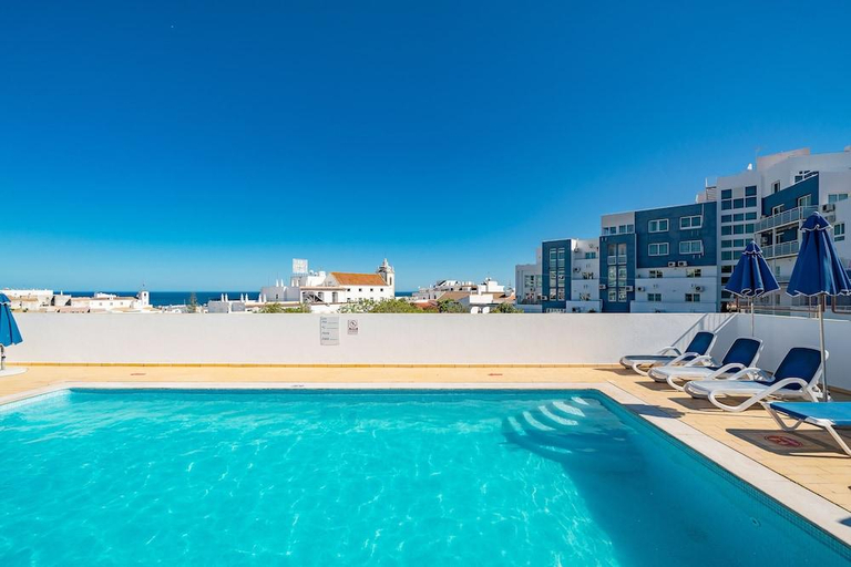 Sport & Beauty 2, Colina do Mar, Albufeira
