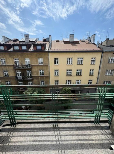 Others 3, Modern Apartments, Kraków City