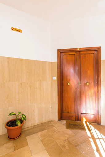 Front of property, Chiaia Mon Amour Elegant Flat by Napoliapartments, Napoli