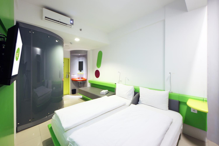 Bedroom 13
