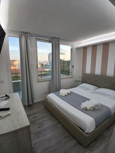 Bedroom 3, Residenza Aura, Olbia-Tempio