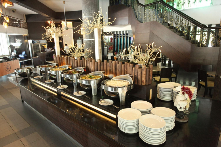 Food & Drinks 5, Cozy B9 Glory Beach Resort Port Dickson, Port Dickson