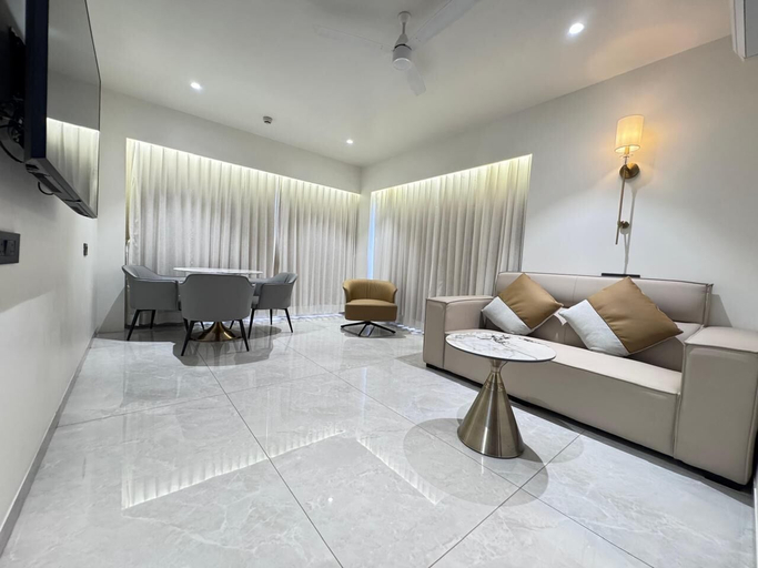 Others 5, Hotel Veritas Grand, Ahmadabad
