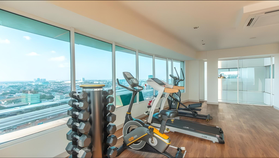 Others 5, Grand Kamala Lagoon Apartment by Icha Rooms, Bekasi