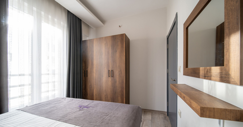 Bedroom 4, Prime Inn City, Melikgazi
