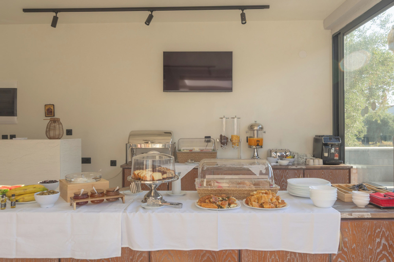 Food & Drinks 3, Alora Luxury Suites, East Macedonia and Thrace