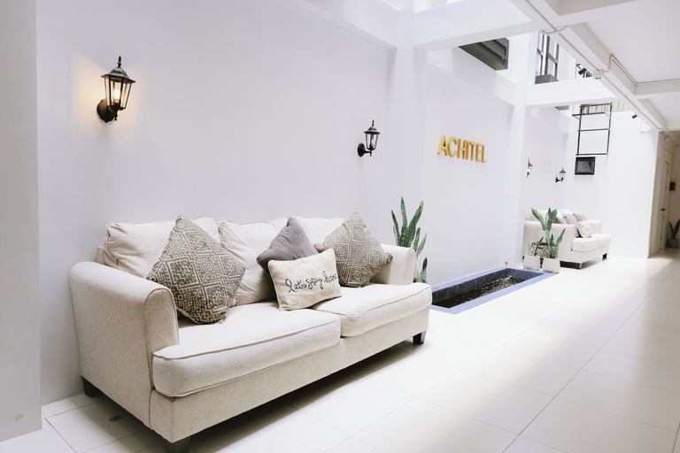Others 5, Achitel, Tarlac City