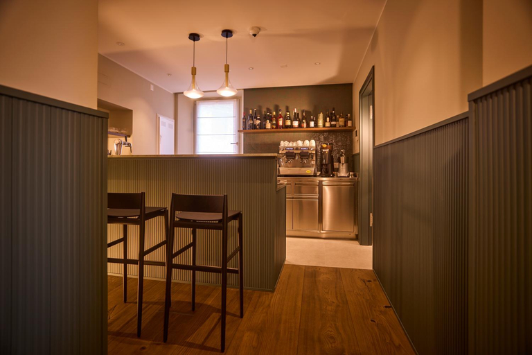 Food & Drinks 4, Ca Nani Small Boutique Hotel, Mendrisio