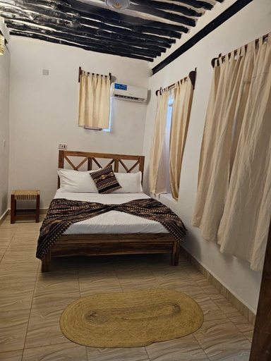 Bedroom 5, Vivi Cafe B&B, Mjini