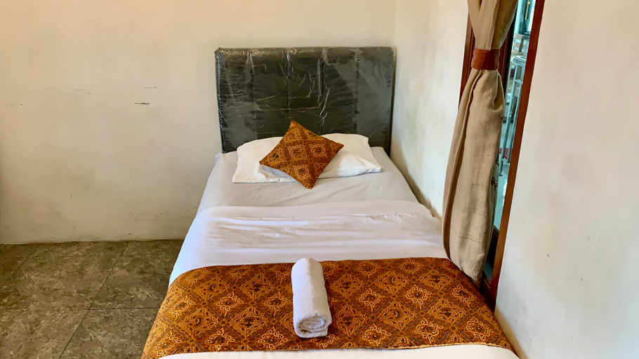 Bedroom 2, Ars Inn Eco Malioboro, Yogyakarta