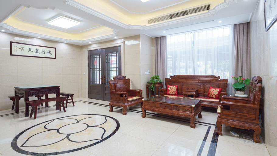 Others 2, Floral Hotel Wuxi Xingyun Liushui, Wuxi