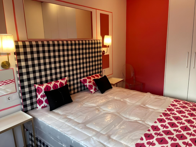 Bedroom, Apartamento Ritual Torremolinos, Málaga