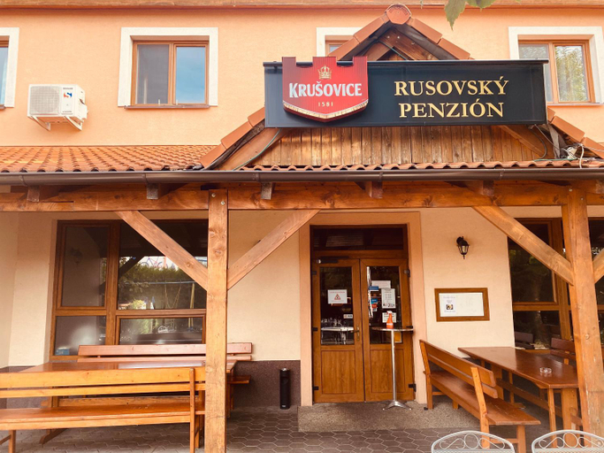 Others 5, Rusovsky Penzion, Bratislava V