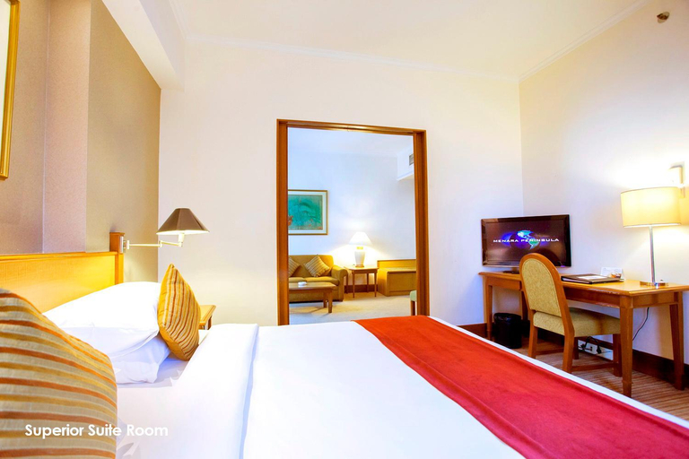 Bedroom 5