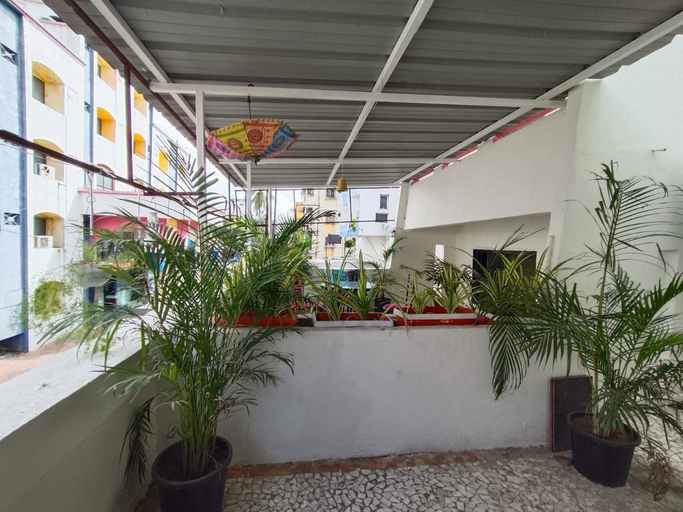 Others 4, Hotel Sai Village, Ahmadnagar