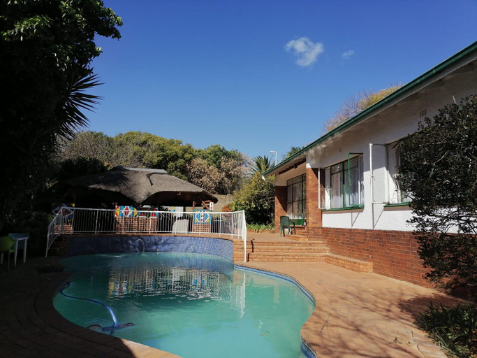 Others 4, Isabel Guest House , City of Johannesburg