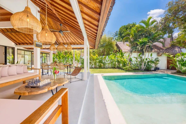 Others 5, Villa Baladeva, 5BDR Luxury, huge private Pool, Badung
