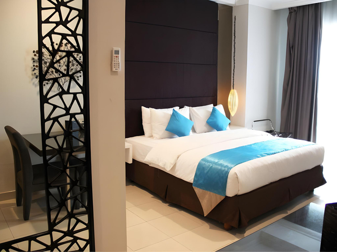 Bedroom 14