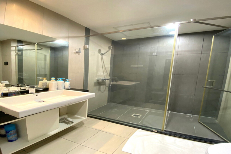 Bathroom 4, Lancaster Hanoi City Center Apartments, Ba Đình