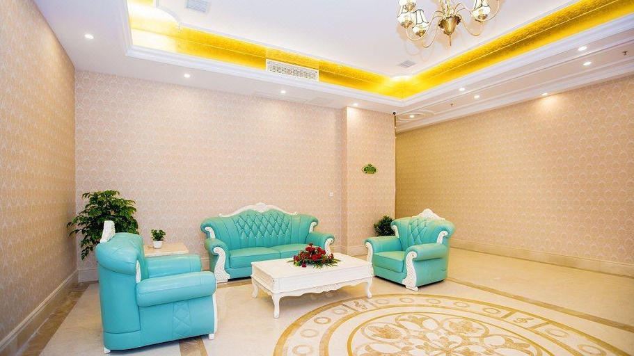 Others 5, Venus International Hotel Wuhan North Hankou, Wuhan