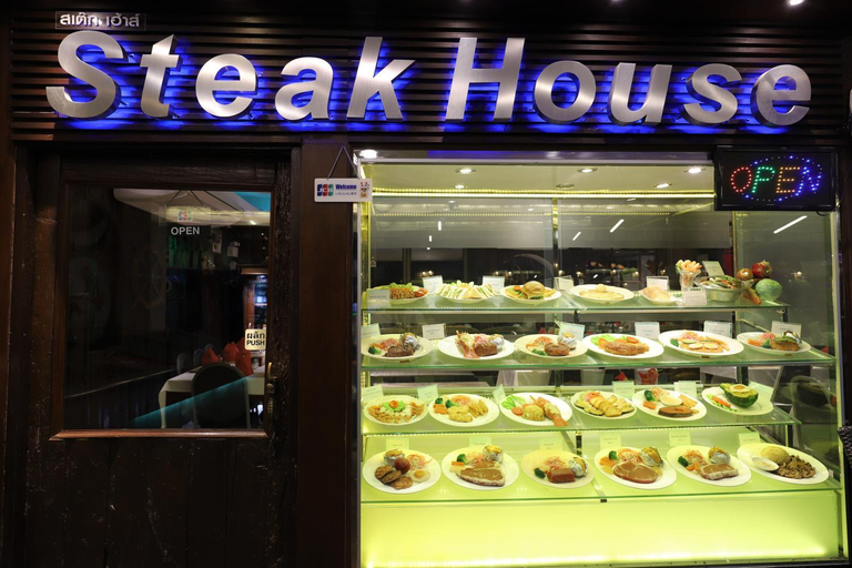 Others 4, Right Spot, Pattaya