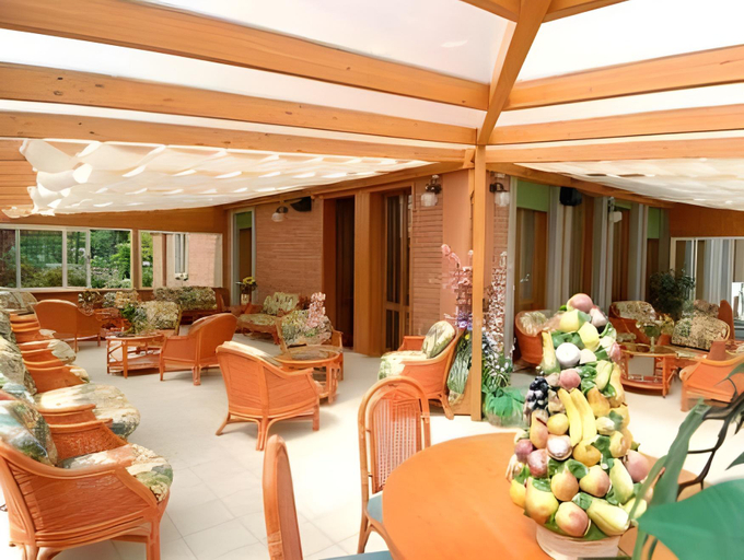 Food & Drinks 4, Fortuna Resort, Siena