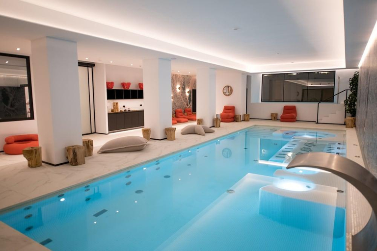 Sport & Beauty 2, Stic Urban Hotel & SPA, Baleares