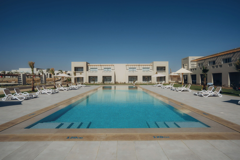 Sport & Beauty 3, SENTIDO Reef Oasis Suakin Resort, Marsa 'Alam