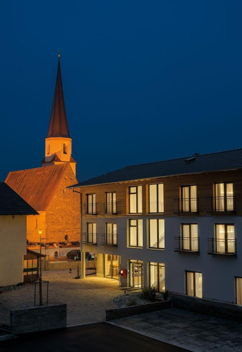 Exterior & Views 2, Hotel Traumschmiede, Altötting