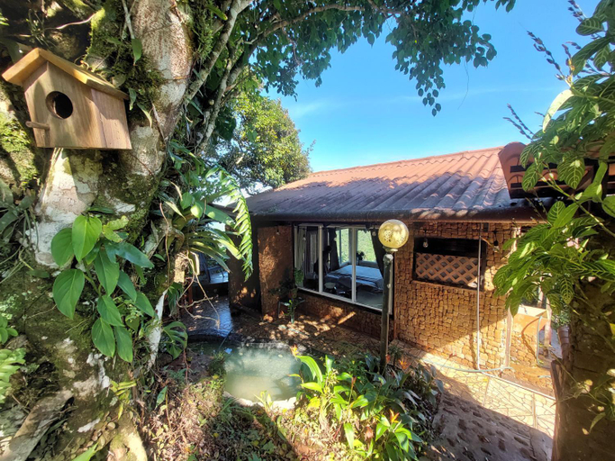 Exterior & Views, Mandalas Ecolodge, Panamá