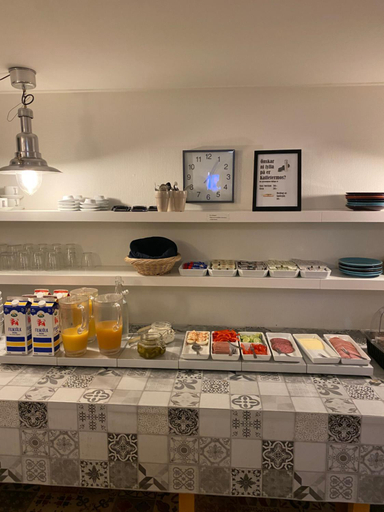 Food & Drinks 2, Hotell Varend, Växjö